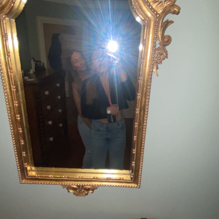 Profile Picture of carla stack (@carlastackk) on Tiktok