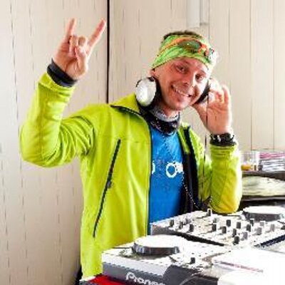 Profile Picture of Jim-Cato Johnsen (@NaysDj) on Twitter