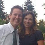 Profile Picture of Rebecca N Michael Lizon (@rmlizon) on Instagram