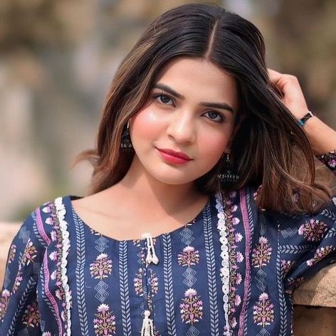 Profile Picture of ✔️🔑 Jackline🇵🇰🔷💠 (@jacklinqueen5) on Tiktok