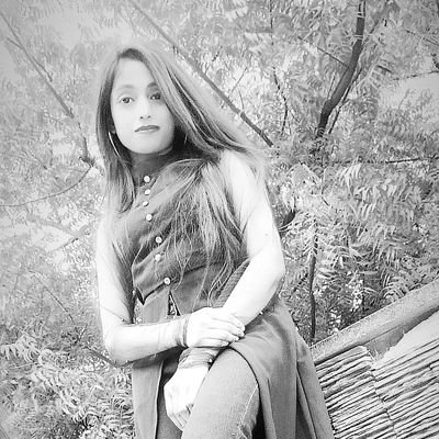 Profile Picture of Farida Ansari (@FaridaA31557952) on Twitter