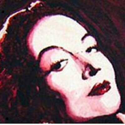 Profile Picture of Monica Levisohn (@MELUSINASIRENA) on Twitter