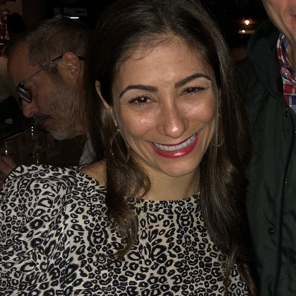 Profile Picture of Gina Markevitch (@markevgi) on Poshmark