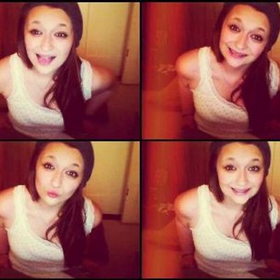 Profile Picture of Jessica Parmer (@6f25101bf53f434) on Twitter