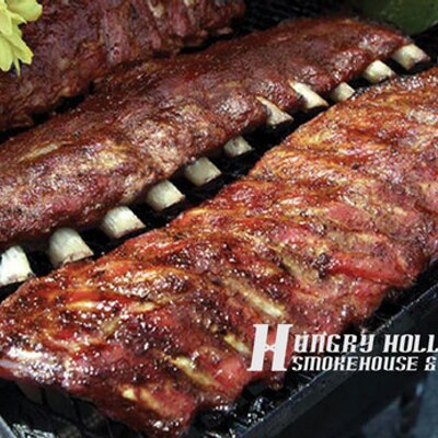 Profile Picture of Michael Parsons (@HungryHollowBBQ) on Twitter