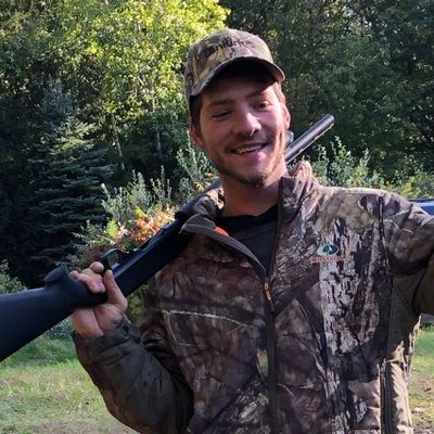 Profile Picture of Christian Edison (@Chris_Edison5) on Twitter
