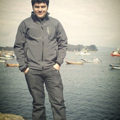 Profile Picture of Aaron Alejandro Jara (@elaro27) on Twitter