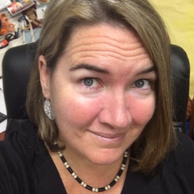 Profile Picture of Paula Mazza (@PMCollectiveSD) on Twitter