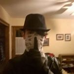 Profile Picture of Joshua Showalter JS (@hellwandergaming) on Instagram