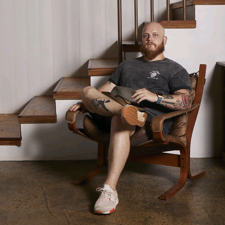 Profile Picture of Jon Lebowski (@jonlebowski) on Tiktok