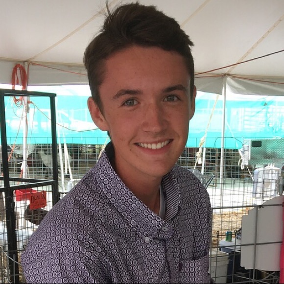 Profile Picture of Kyle Watkinson (@ktw2018) on Poshmark