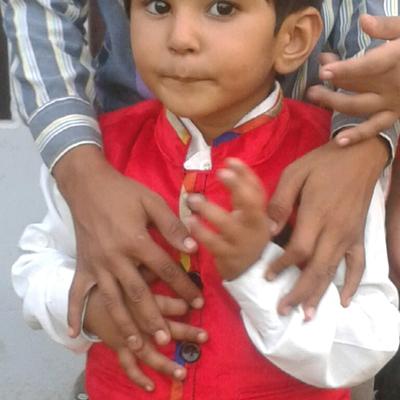 Profile Picture of Sham Lal (@shamlal24) on Twitter