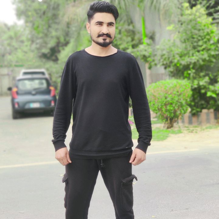 Profile Picture of T9👑Asim Hashmi (@asimhashmi.147) on Tiktok