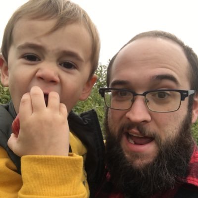Profile Picture of Adam-iral Ackbar (@SteenAR) on Twitter