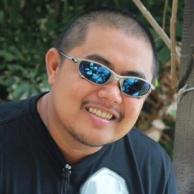 Jay Marcelo - Twitter Profile Picture of Jay Marcelo (@JSM567) on Twitter