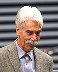 Profile Picture of Sam Elliott - Wikipediaon Wikipedia