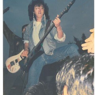 Profile Picture of Taeho Kim (@avcbass) on Twitter