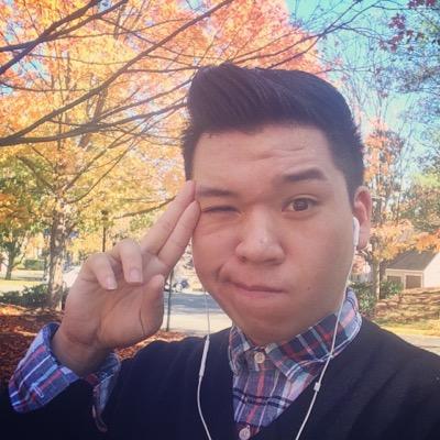 Profile Picture of Adam Phan (@AdamPhan90) on Twitter