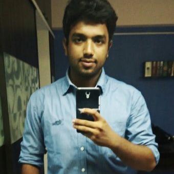 Profile Picture of Abhishek Nair (@abhishek_nair_) on Twitter