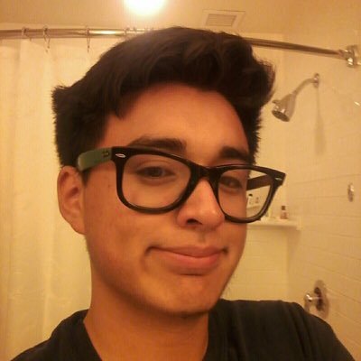 Profile Picture of Walter Joseph Gonzalez (@WalterJosephGo1) on Twitter