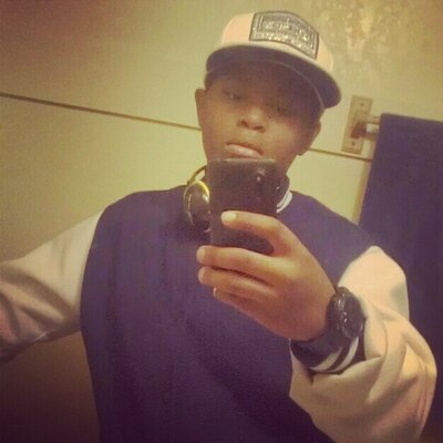 Profile Picture of Eli Jamal Gibson (@EliOblow1717) on Twitter