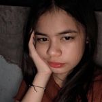 Profile Picture of sheilla neil alvarado (@pokyatttt) on Instagram
