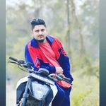 Profile Picture of Calvin Anush Jr. (@anush_bhai_malakar____________) on Instagram