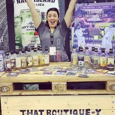 Profile Picture of Jessica Simmons (@AtomBrandsJess) on Twitter