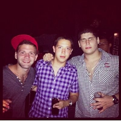 Profile Picture of Alejandro Bittar Salomón (@AlejandroBittar) on Twitter