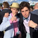 Profile Picture of Daniel Huyler (@dhuyles) on Instagram