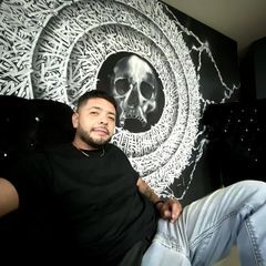 Profile Picture of Erik Valle (@erikvalleink) on Tiktok