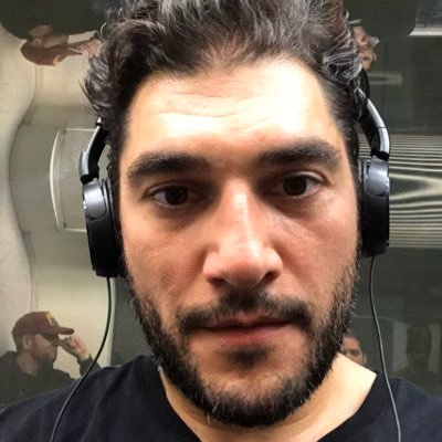 Profile Picture of Ricky Alexander Shah (@RickyAl28007578) on Twitter