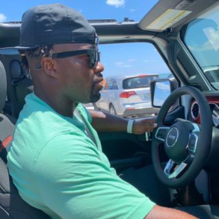 Profile Picture of Byron Comer (@comerbc5) on Facebook