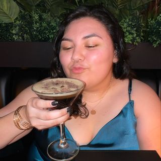 Profile Picture of Shelly Ramirez (@social_shelly) on Instagram