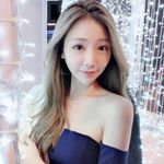 Profile Picture of 張甯Rainie🌹 (@cn.1201) on Instagram