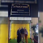 Profile Picture of LE PALAIS DE SHERINE (@lepalaisdesherine) on Instagram