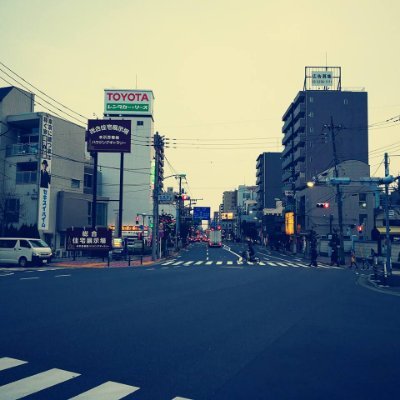 Profile Picture of Cheung Tsz Fung (@Paper_tszfung) on Twitter