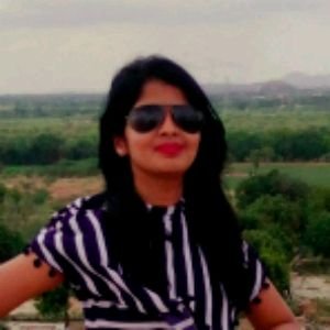 Profile Picture of Divya Hegde (@Divyahegde18) on Twitter