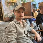 Profile Picture of Eric Alenius (@eric.alenius) on Facebook