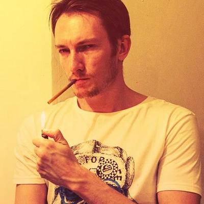 Profile Picture of Jan Fichter (@janfichter) on Twitter