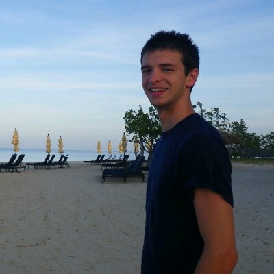 Profile Picture of Brad Calhoun (@btCalhoun) on Twitter