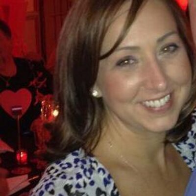 Profile Picture of Aimee Groves (@groves_aimee) on Twitter