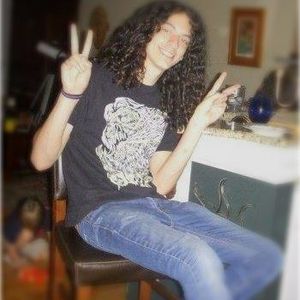 Profile Picture of Richard Gallardo (@austinborn) on Myspace