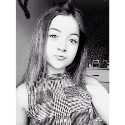 Profile Picture of Brookesamples (@BrookeSamples05) on Twitter