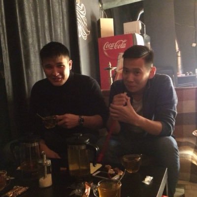 Profile Picture of Afanasiy Danilov (@AfanasiyDan) on Twitter