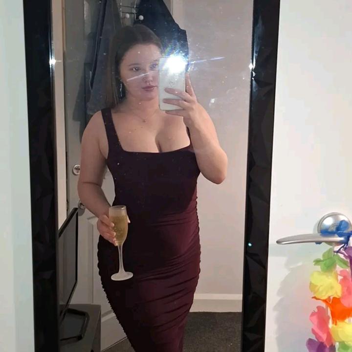 Profile Picture of Jasmine 🤍 (@jasminemcmahonx) on Tiktok