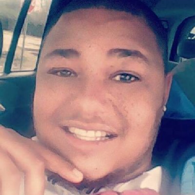 Profile Picture of Timothy McDowell (@TimDaBeast89) on Twitter