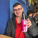 Profile Picture of Mark Irvine (@Mark-Irvine) on Facebook