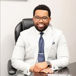 Lloyd E. Hinton Jr. - Instagram Profile Picture of Lloyd E. Hinton Jr. (@iamlehinton) on Instagram