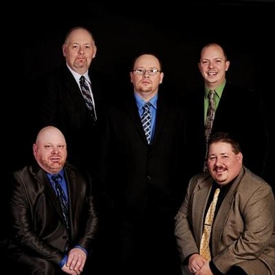 Profile Picture of Daniel Oxendine (@CrosspointGospe) on Twitter